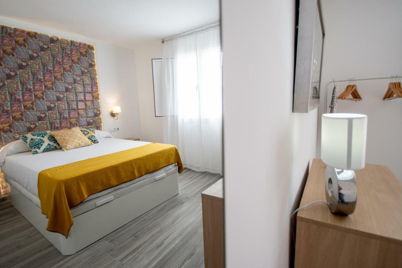 Apartamento Gran Sol De 加的斯 外观 照片